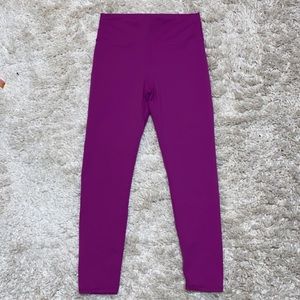 Fabletics High Waisted PowerHold Legging